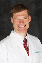 Dr. Christopher B. Benson, MD, FACOG