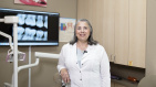 Dr. Sheida Mohammadizadeh, DDS
