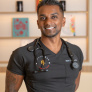 Dr. Shane Devanand Naidoo, MD