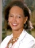 Alise Jones-Bailey, MD
