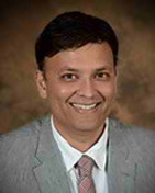 Saurabh Gupta, MD
