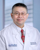 Tony Tsen, MD