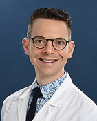 Brandon B Martin, MD