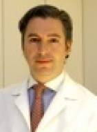 Dr. Marc Zimbler, MD