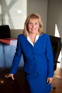 Lucyna Puszkarska, MD 1