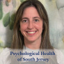 Dr. Jill Guggenheim, PHD