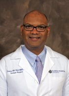 Bertram Lewis, MD