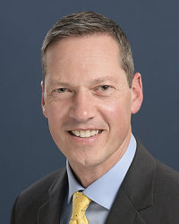 Eric C Kennedy