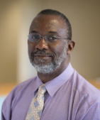 Laurence Williams, MD