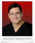 Dr. Gregory P Samano II, DO