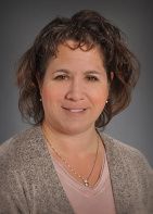 Lisa S Bosshard, MD