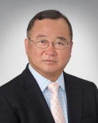 Pyongsoo David Yoon, MD