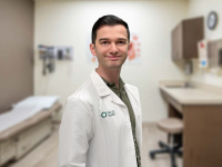Provider Profile 1