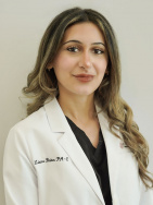 Liana Baker, APRN