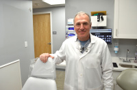 Dr. Salvatore F. Colletta DMD 2