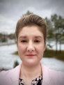Nicole Szudy Buatala, FNP, PMHNP, PMH-C, CARN-AP