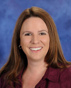 Jennifer Titus Thornton, AUD, CCC-A