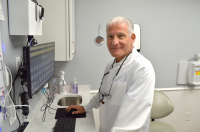 Dr. Guerriero 3