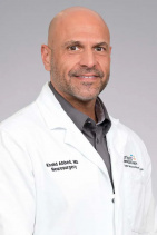 Dr. Khalid Abbed, MD