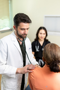 Provider Profile 0