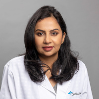 Provider Profile 1