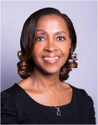 Adrienne C.A. Barnes, DDS