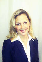 Dr. Gioia Guerrieri, DO