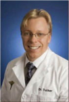 Donald A. Tucker, DDS