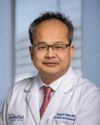 Chuong Pham, MD