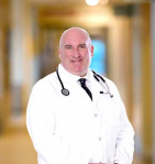 James Dan Vaughn, MD