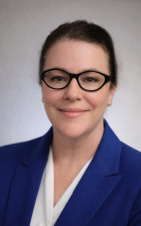Kathryn Alston, LMFT