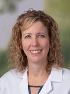 Christina M Wagner, MD