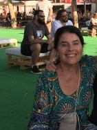 Linda p Vieira, Other
