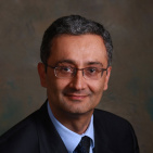 Umesh Masharani, MD