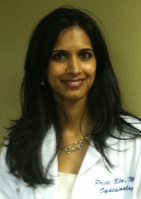 Dr. Priti P Batta, MD