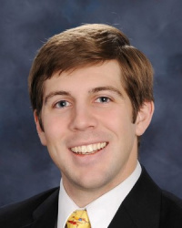 William Shimer, PT, DPT - Bethlehem, PA - Physical Therapy