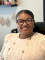 Latrina Howard Hogan, MASTERS, OF, SCIENCE