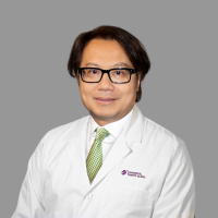 Benny Seto