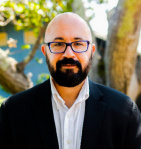 Matthew Silva, MA, MBA