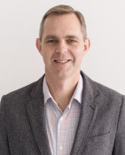 Ned Joseph Presnall, MSW