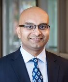 Sriram Machineni, MD