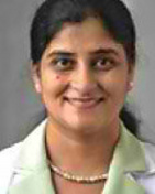 Vijaya Dudyala, MD