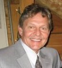 Dr. David Cornwell 1