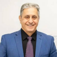 Dr. Nabil Farakh, MBBS - Westbury, NY - Orthopedic Surgery