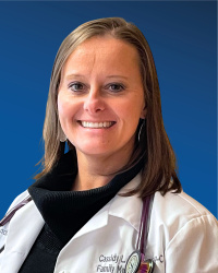 Provider Profile 1
