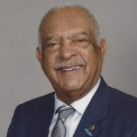 Dr. Jesse Moss, MD