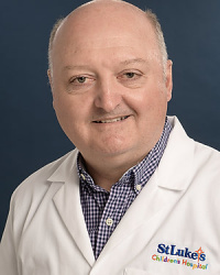 Dr. Richard T Kratz, MD - Sellersville, PA - Pediatrics