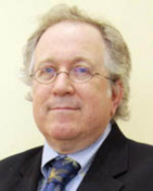 Mitchell Bamberger, MD