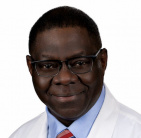 Oluwole John Abe, MD, FACC, FHRS