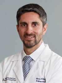 Provider Profile 1